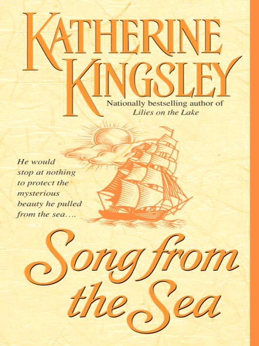 Title details for Song from the Sea by Katherine Kingsley - Available